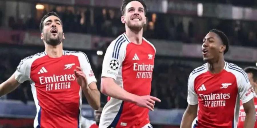 بث مباشر مباراة آرسنال وبورنموث في الدوري الإنجليزي الممتاز