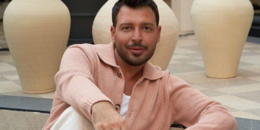 يزن السعيد يطرح "حبيبنا" باللهجة المصرية" بعد نجاح "طال الغياب"