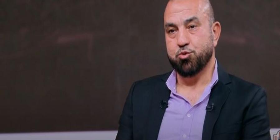 محمد رمضان يكشف كواليس أزمة إمام عاشور ومحمد الشناوي.. ويؤكد: لم أتستر على أي لاعب والأهلي فريق بطولات ولكن الاستثمار غائب