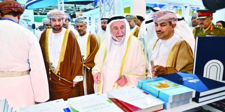 معرض مسقط الدولي للكتاب يسدل الستار على فعاليات دورته الـ29