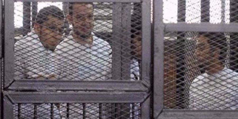وسط انتشار أمني.. بدء محاكمة 22 متهمًا بقضية «الهيكل الإداري للإخوان»