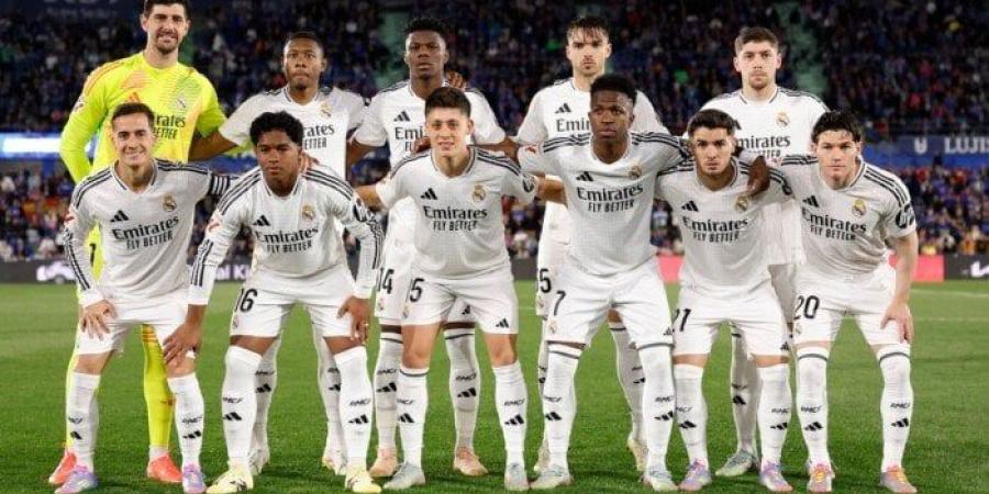 ريال مدريد يحقق فوزًا دراميًا على سيلتا فيجو في الدوري الإسباني