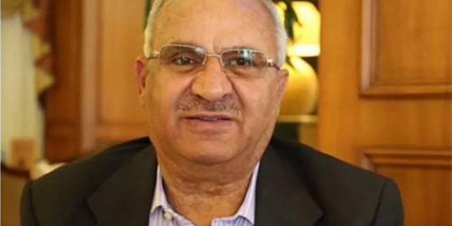 توقيف الأمين العام للجبهة الشعبية لتحرير فلسطين-القيادة العامة في دمشق