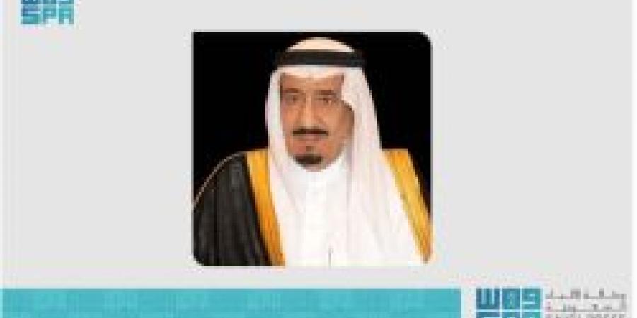 العراق يوجه دعوة رسمية لخادم الحرمين الشريفين لحضور القمة العربية