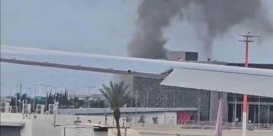 شركات طيران أوروبية تعلق رحلاتها إلى الاحتلال الإسرائيلي بعد قصف الحوثي مطار بن غوريون
