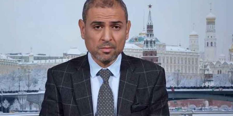 أستاذ العلوم السياسية بالأكاديمية الرئاسية الروسية عمرو الديب ل«الشروق» .. ما يحدث في المنطقة تمهيد لإعلان «إسرائيل الكبرى»