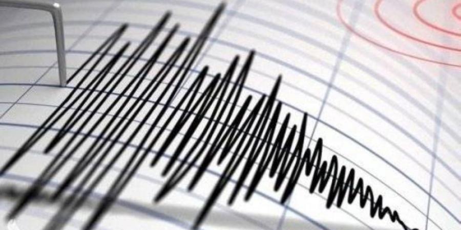 زلزال بقوة 5.4 درجات يضرب ولاية تكساس بالولايات المتحدة
