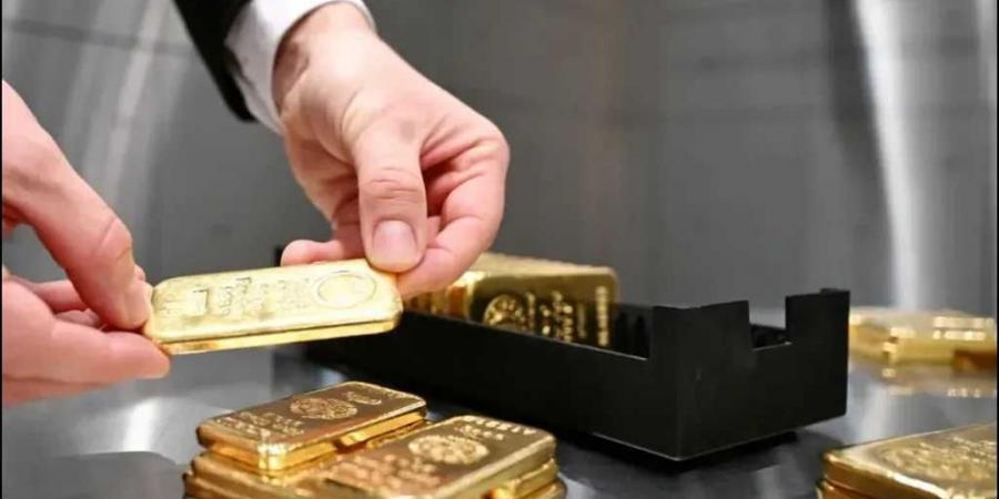 هل ارتفع المعدن الأصفر؟ .. سعر الذهب في الكويت اليوم الإثنين 5 مايو 2025