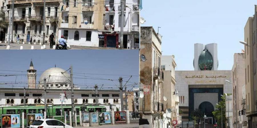 في لافايات: نقائص وتحدّيات رغم ثراء التاريخ