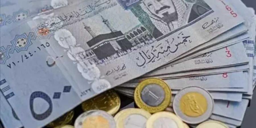 أسعار الريال السعودي مقابل الجنيه المصري في 5 مايو 2025