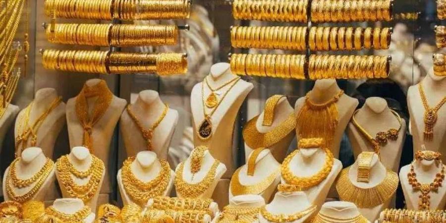 تعرف على كل ما هو جديد في أسعار الذهب بمصر اليوم