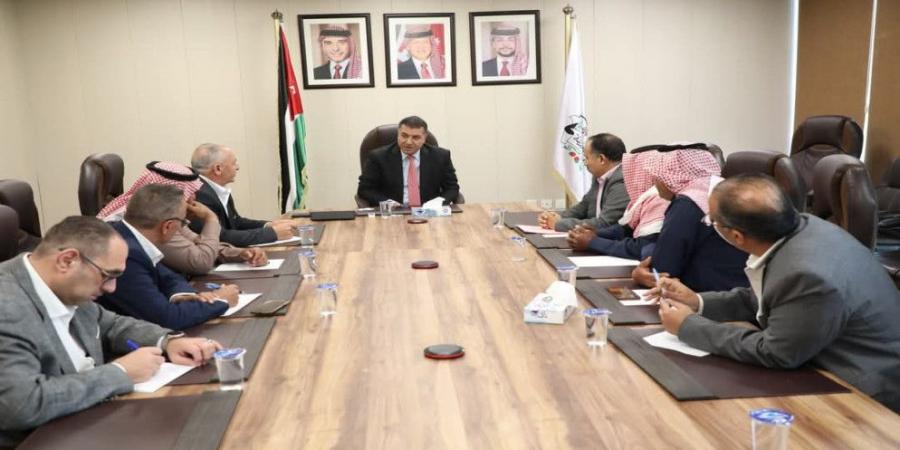 وزير الزراعة: نعمل على آلية محوكمة لتعداد الأغنام