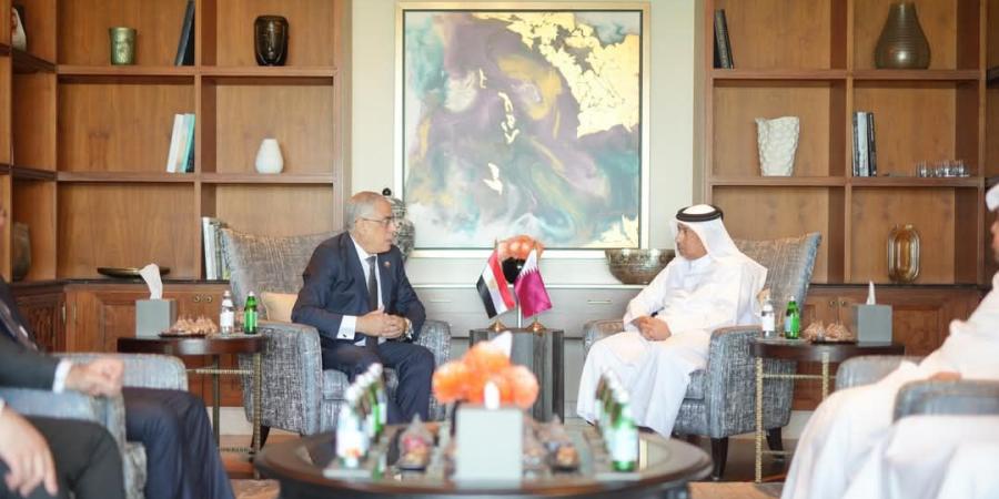 النائب العام يشارك في فعاليات قمة حوكمة التقنيات
