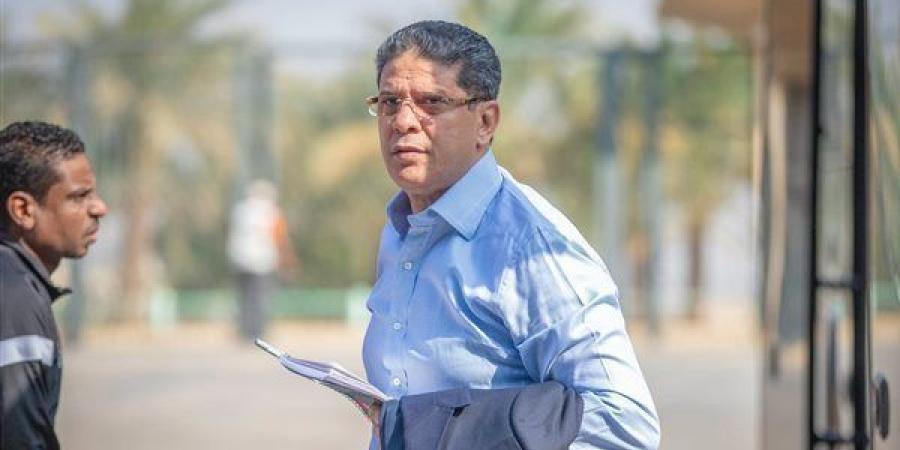 خاص لـ تحيا مصر: أيمن الرمادي يقترب من تدريب نادي الزمالك