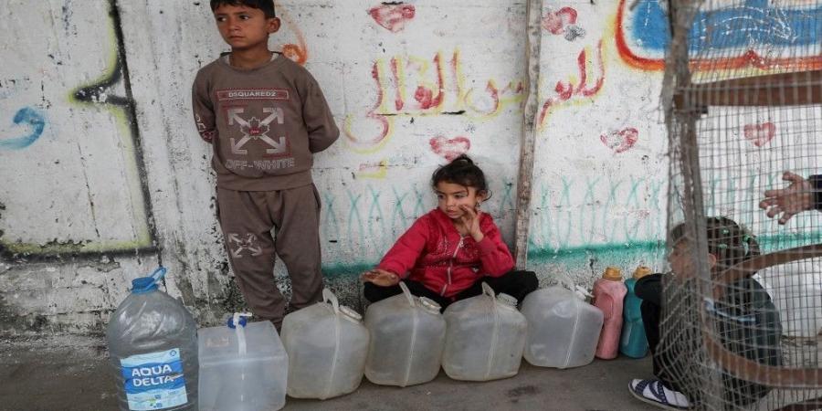 الأمم المتحدة لـ"المملكة": الأوضاع الإنسانية في غزة صعبة جدا والمعاناة تتفاقم