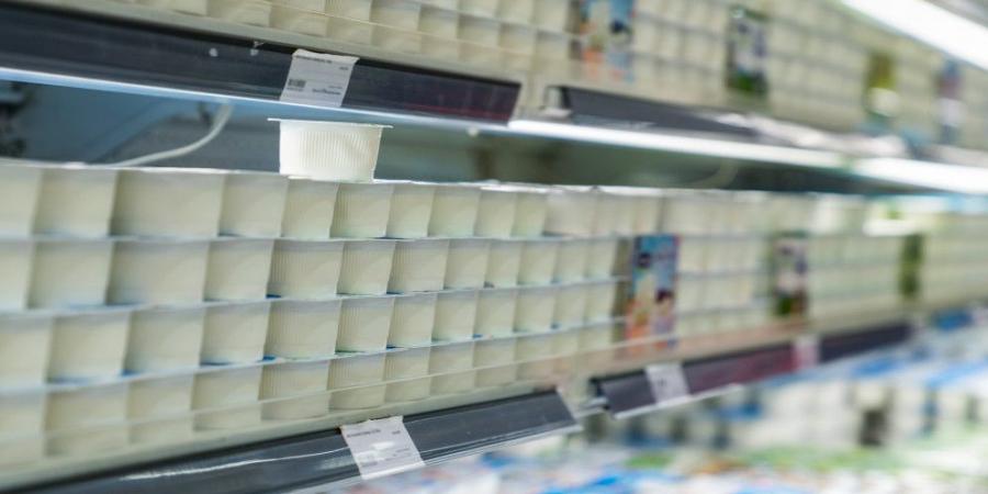 مخالفات تتعلق باستخدام الحليب المجفف والزيوت المهدرجة بصناعة الألبان