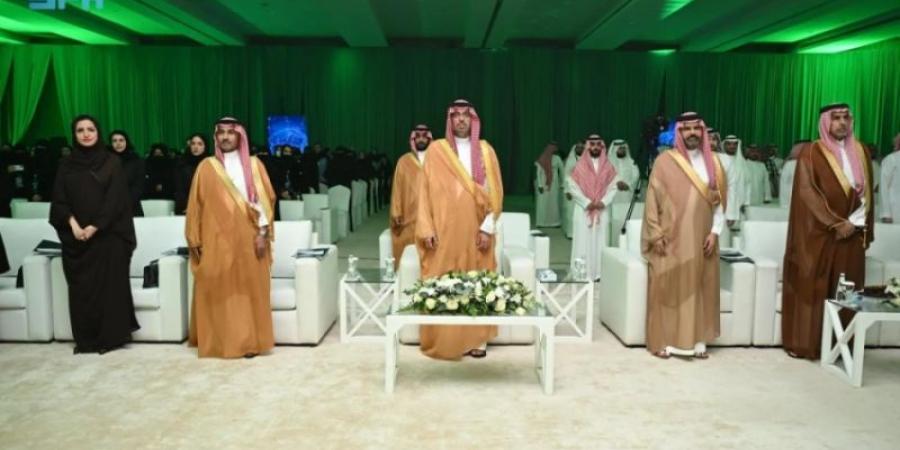 مُحافظ جدة يفتتح المؤتمر الدولي للابتكار في الذكاء الاصطناعي وإنترنت الأشياء