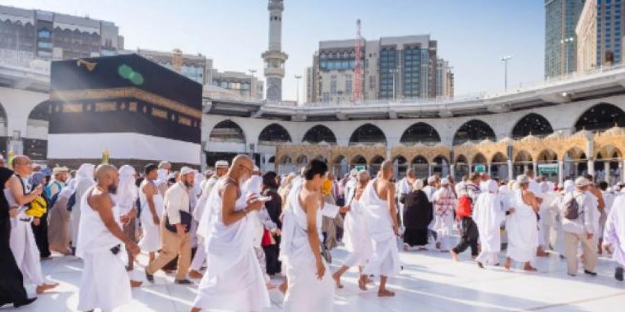 تفسير رؤية الذهاب إلى الحج لابن سيرين