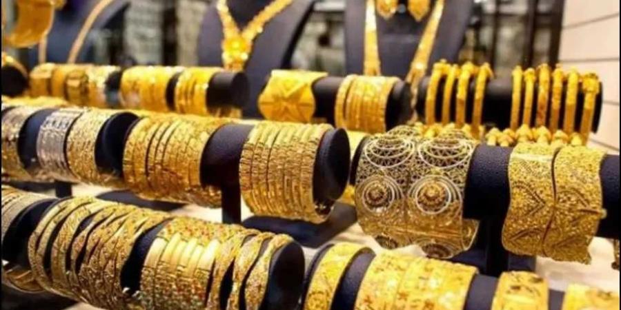 ارتفاع أسعار الذهب في عمان .. كم بلغت نسبة الزيادة الخميس 8 مايو 2025؟