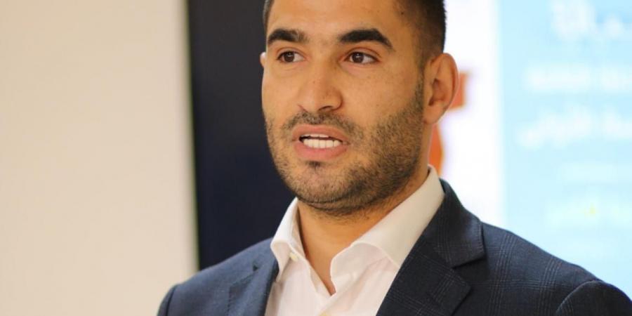 مشروع وطني لإسكان المواطنين على غرار النموذج السنغافوري .. د. محمد الركيبات يطرح مبادرة استراتيجية مهمة - فيديو
