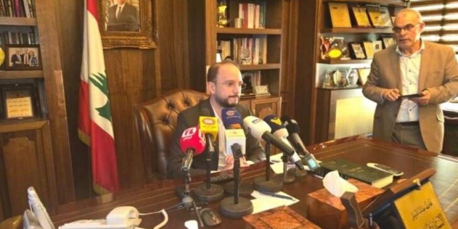 محافظ بعلبك الهرمل ترأس اجتماعا مجلسا للامن الفرعي في مكتب المحافظة ضم قادة الاجهزة الامنية