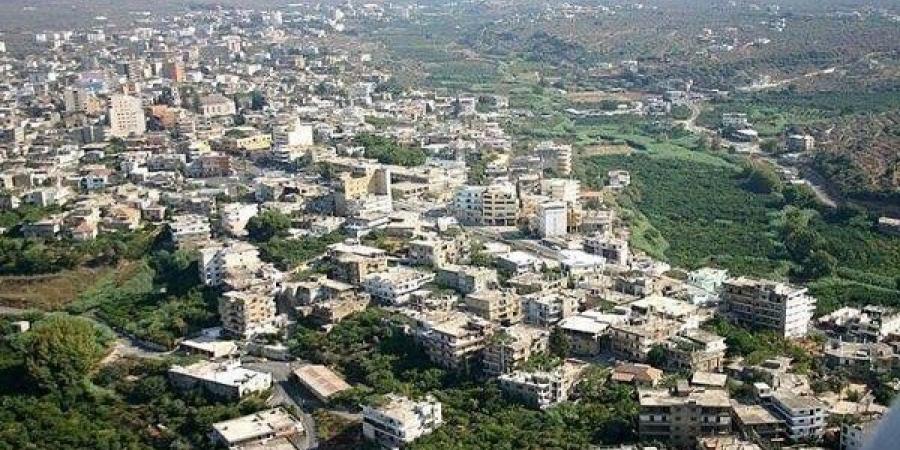 اجتماع في قائمقامية زغرتا بحث في التدابير المتخذة لحسن سير العملية الانتخابية الاحد المقبل
