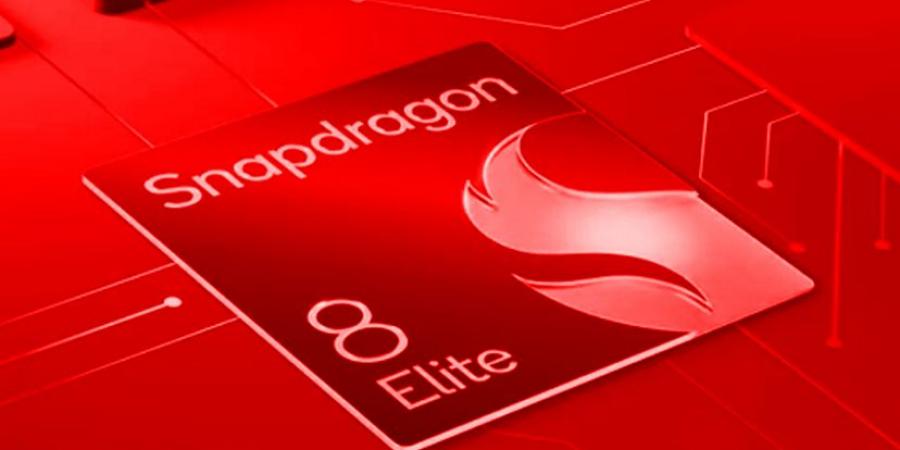 تسريب يكشف أبرز مزايا شريحة Snapdragon 8 Elite 2 الجديدة من كوالكوم بقدرات NPU