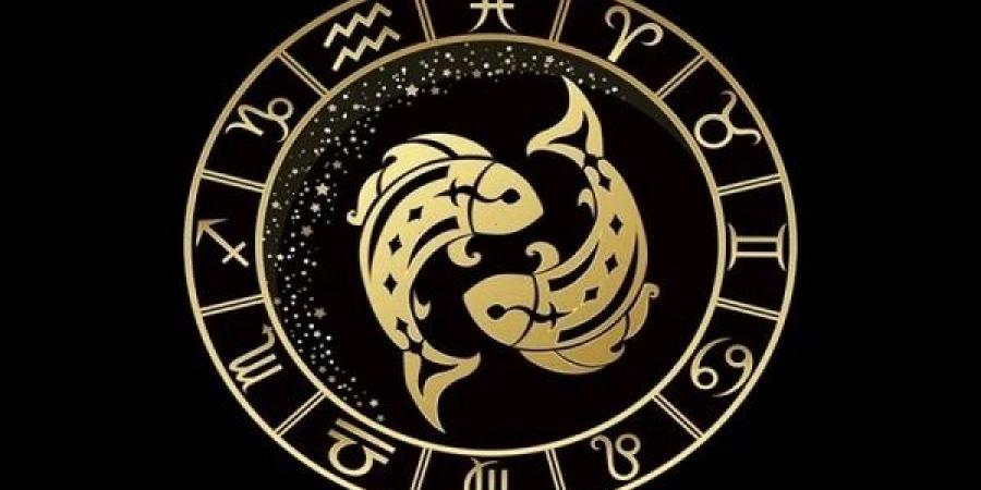 نصيحة برج الحوت اليوم الأربعاء 7-5-2025 .. لا تكبت مشاعرك