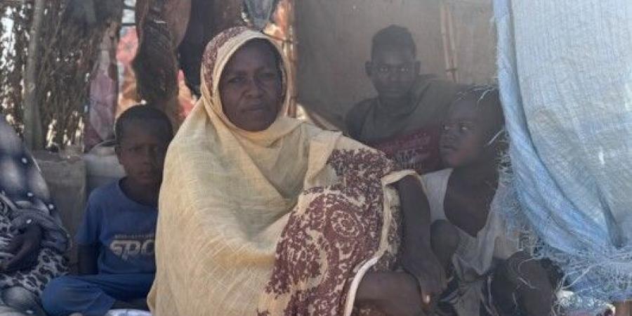تصاعد القتال في الفاشر يفاقم معاناة النازحين من مخيم زمزم وأطباء بلا حدود تحذر من أزمة إنسانية في منطقة طويلة