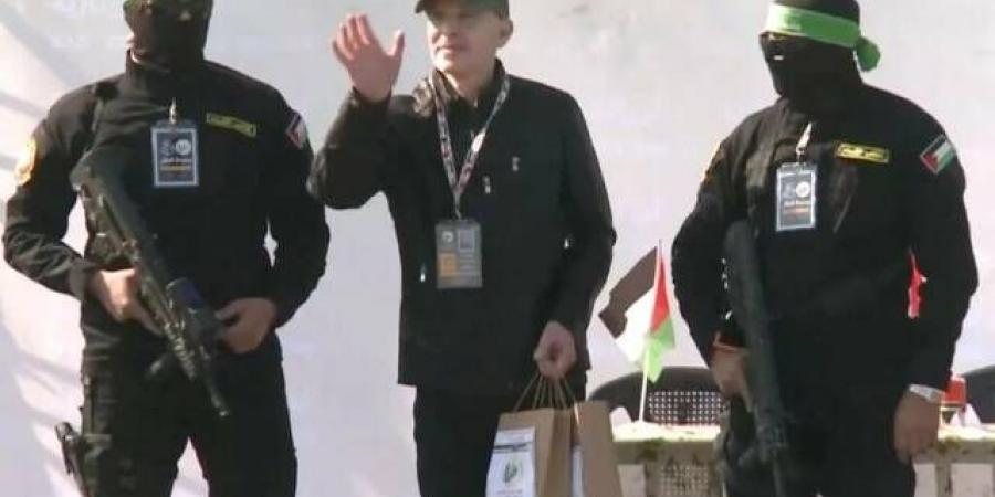 رويترز: واشنطن تخطط لإدارة مؤقتة لغزة بقيادة مسؤول أمريكي حتى نزع السلاح
