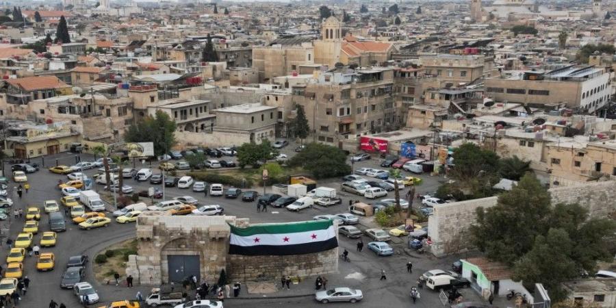 وزير سوري: قطر ستقدم 29 مليون دولار شهريا لمدة 3 أشهر قابلة للتمديد لدفع الرواتب