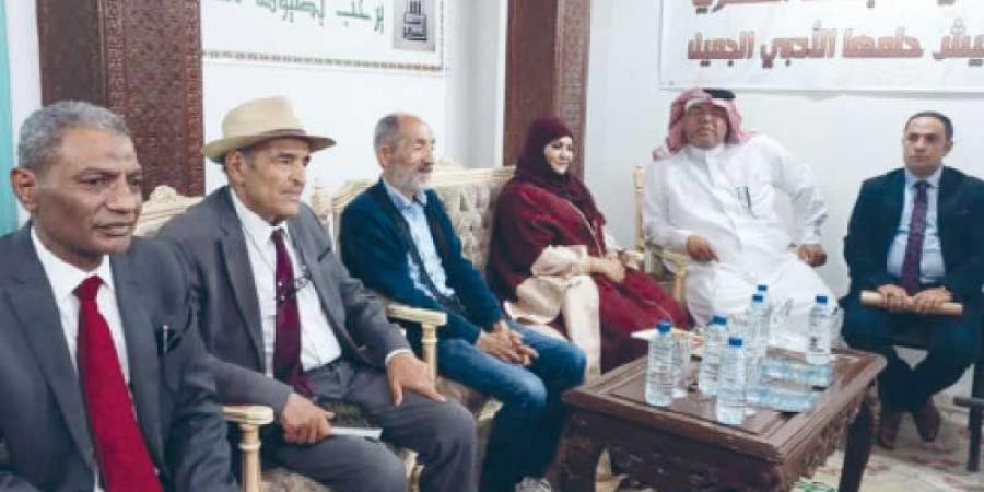 ربع قرن من التوهّج الفنون تشهد ربيعها والقيروان تفتح حضنها للشّعر