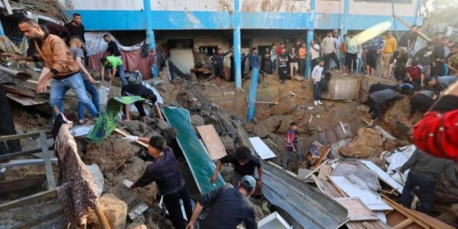 متمسكة بدولة عاصمتها القدس الشرقية.. المملكة تؤكد الرفض القاطع لاحتلال غزة