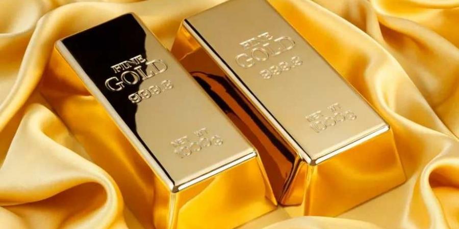 أسعار الذهب في الإمارات الجمعة 9 مايو 2025 .. كم سعر الأونصة؟