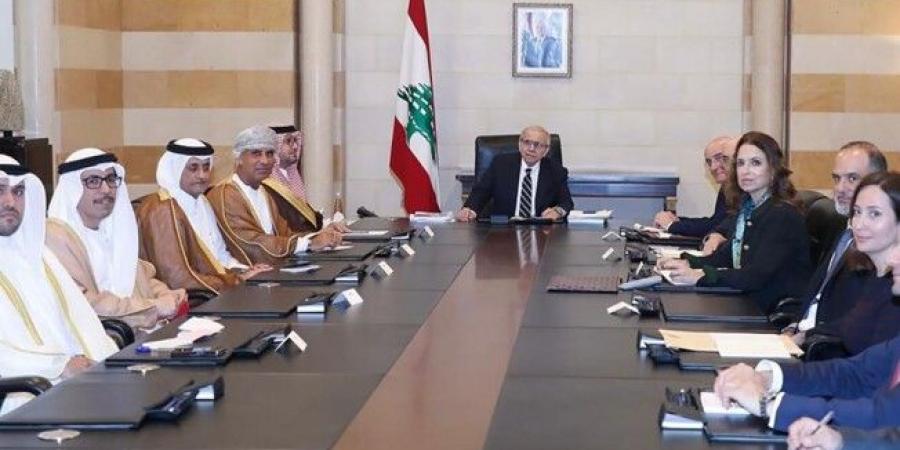 مصدر مقرب من اللجنة الخماسية لـ "الأنباء": عودة أهل الخليج إلى لبنان مؤشر عافية واستقرار