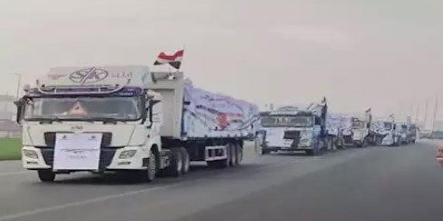 الخارجية الأمريكية: اقتربنا من التوصل إلى حل يسمح لنا بإيصال المساعدات لغزة