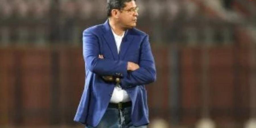 تعرف على جهاز الزمالك بقيادة الرمادي.. القبانى مديرا للكرة والمندوه للحراس
