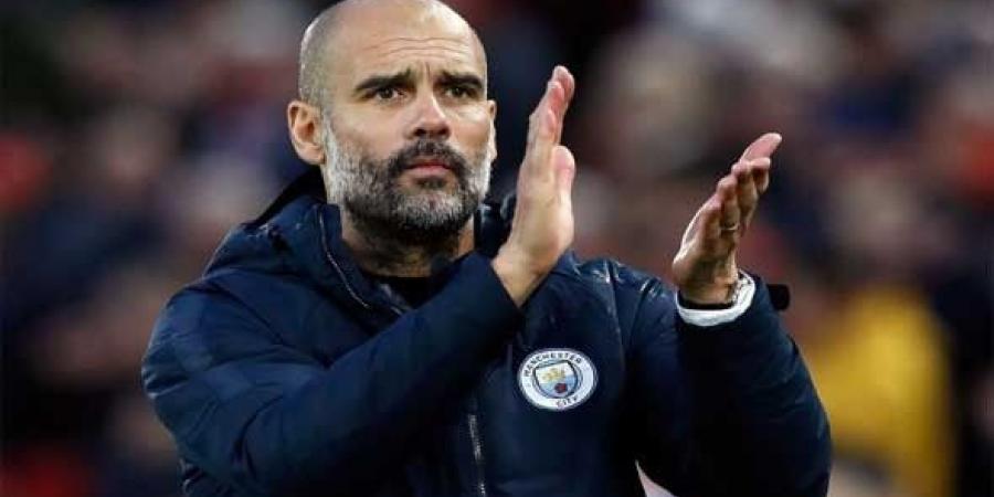 غوارديولا يشيد بـ برشلونة مع هانز فليك" أحد أفضل النسخ في تاريخ النادي"