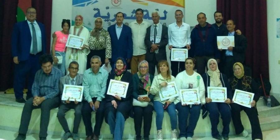 صفاقس : بالشعر مهرجان سيدي عباس يُسدل الستار على دورته 31
