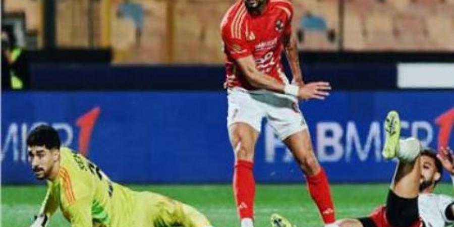 لابديل عن الفوز.. الأهلي في مواجهة نارية امام المصري .. الليلة