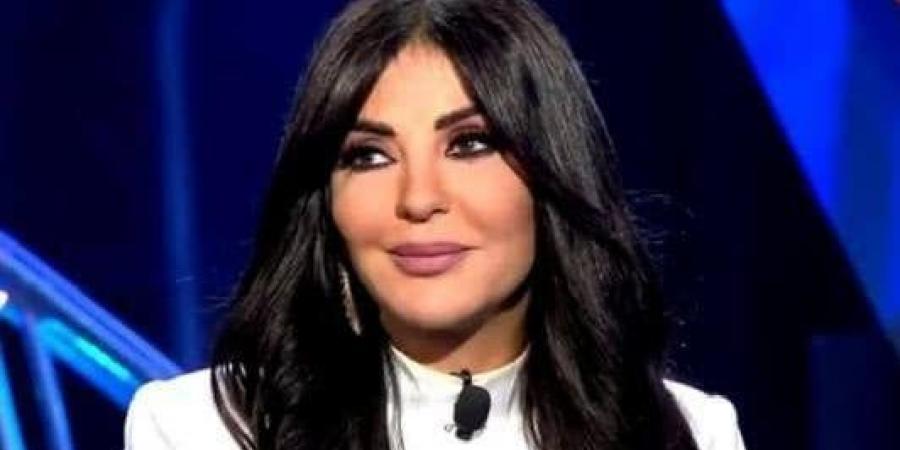 راغدة شلهوب تكشف تفاصيل فقدان حقيبتها في دبي واستعادتها «فيديو»