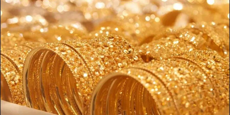 سعر الذهب في الجزائر الجمعة 9 مايو 2025 .. بالدينار والدولار الأمريكي