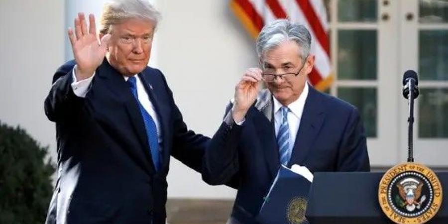 ترامب: رئيس الإحتياطي الفيدرالي ليس لديه أي فكرة عن الاقتصاد