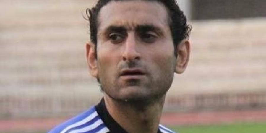 أحمد سمير ينهي تعاقده مع الأولمبي ويسدد الشرط الجزائي وينضم لمعسكر الزمالك