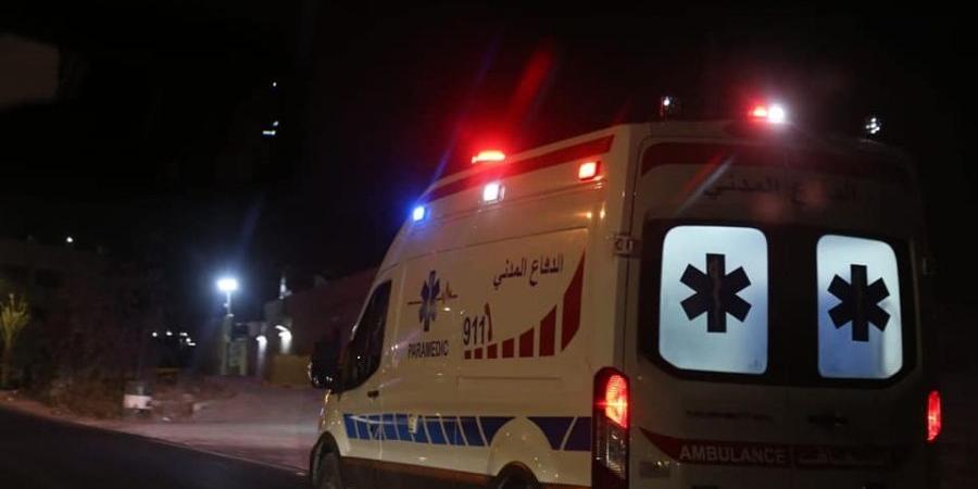 وفاة ثلاثيني بصعقة كهربائية في الاغوار الشمالية