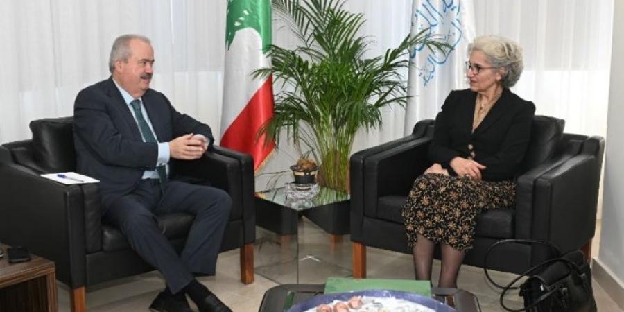 كرامي: سنطلب من مجلس النواب اعتمادات إضافية من الخزينة لتحسين مداخيل المعلمين