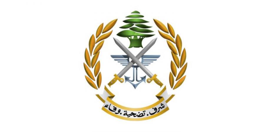 الجيش دعا المواطنين للتجاوب مع تدابير لحفظ أمن العملية الانتخابية والتبليغ عن أي محاولة للإخلال بالأمن