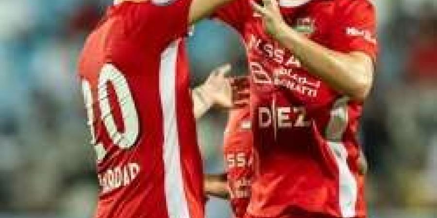 شباب الأهلي يتوج بكأس رئيس الإمارات للمرة الـ 11 في تاريخه