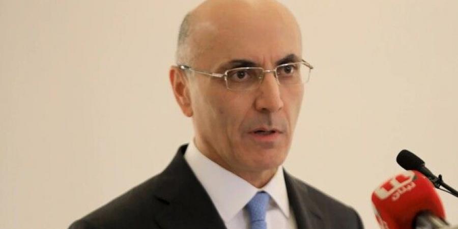 تعميم وقرارات للحجار بشأن الانتخابات البلدية والإختيارية في بيروت والبقاع وبعلبك الهرمل