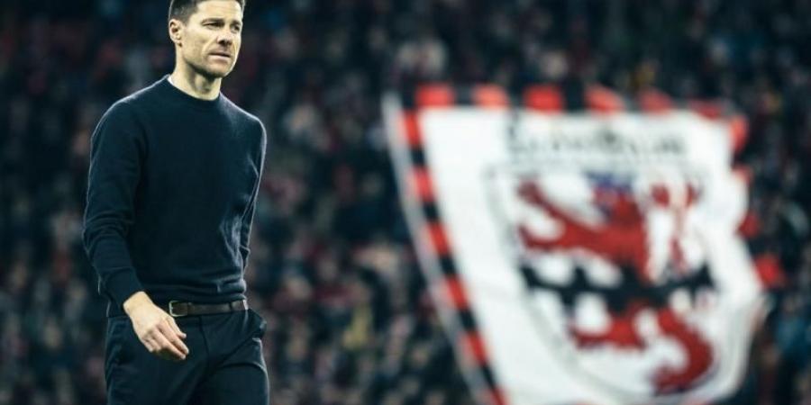ريال مدريد: تشابي ألونسو المرشح الأبرز لخلافة أنشيلوتي